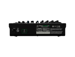 Mackie ProFX10V3+ 10-Channel Analog Mixer with Bluetooth image 3