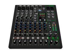 Mackie ProFX10V3+ 10-Channel Analog Mixer with Bluetooth image 4