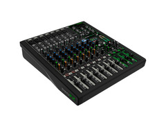 Mackie ProFX12V3+ 12-Channel Analog Mixer with Bluetooth image 2
