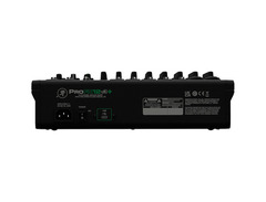 Mackie ProFX12V3+ 12-Channel Analog Mixer with Bluetooth image 3