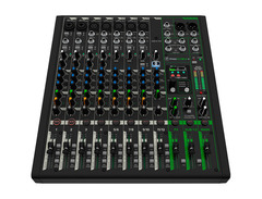 Mackie ProFX12V3+ 12-Channel Analog Mixer with Bluetooth image 4