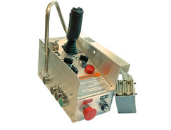 Retro Doublewide Tube Compressor image 2