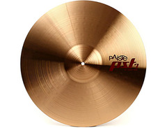 Paiste Pst7 20'' Heavy Ride image 2