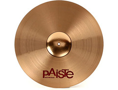 Paiste Pst7 20'' Heavy Ride image 3