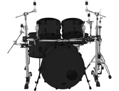 Gibraltar Rack image 2