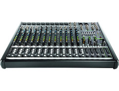 Mackie ProFX16v2 16-Channel 4-Bus Effects Mixer image 2