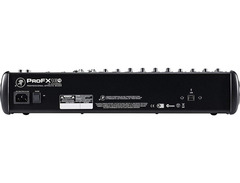 Mackie ProFX16v2 16-Channel 4-Bus Effects Mixer image 4
