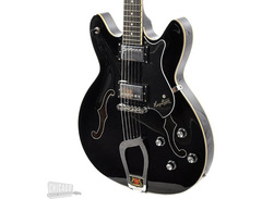 Hagström Viking Electric Guitar image 2