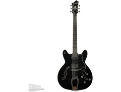 Hagström Viking Electric Guitar image 4