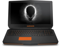 Alienware 17 R3 image 2
