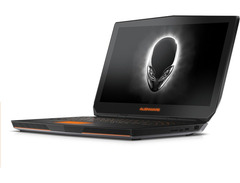 Alienware 17 R3 image 3