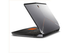 Alienware 17 R3 image 4