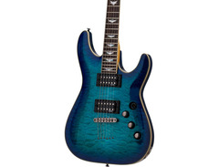 Schecter Omen Extreme-6 image 3