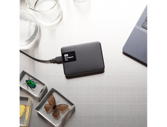 WD My Passport Ultra image 2