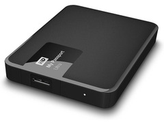 WD My Passport Ultra image 3