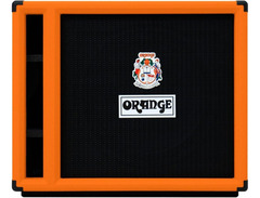 Orange OBC115 Bass Speaker Cabinet image 2