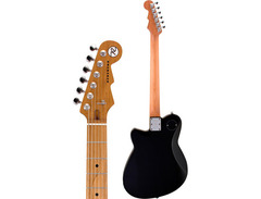 Reverend Charger HB image 2
