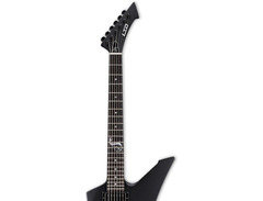 ESP James Hetfield Signature Snakebyte image 4