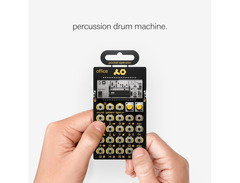 Teenage Engineering Pocket Operator PO-24 Office image 2