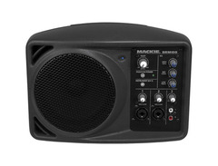 Mackie SRM150 Compact Powered PA System image 3