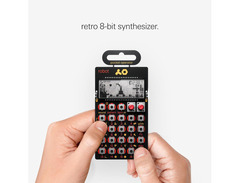 Teenage Engineering Pocket Operator PO-28 Robot image 2