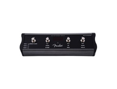 Fender 4-button Footswitch: Mustang™ Series Amplifiers image 2