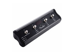 Fender 4-button Footswitch: Mustang™ Series Amplifiers image 3