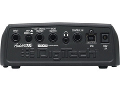 digitech multi effects processor image 2