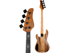 Schecter Model T image 4