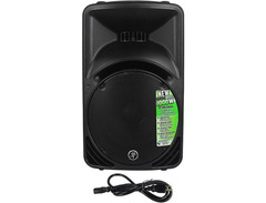 Mackie SRM450v3 12" 2-Way Powered Loudspeaker image 2
