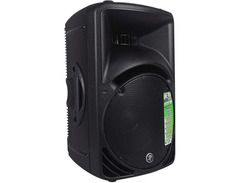 Mackie SRM450v3 12" 2-Way Powered Loudspeaker image 3