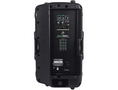 Mackie SRM450v3 12" 2-Way Powered Loudspeaker image 4