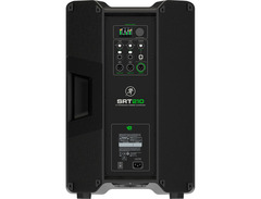 Mackie SRT210 10" 1600-Watt Professional Powered Loudspeaker image 3