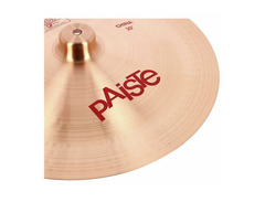 Paiste 20'' 2002 China image 3