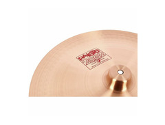Paiste 20'' 2002 China image 4
