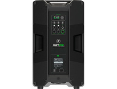 Mackie SRT212 12" 1600-Watt Professional Powered Loudspeaker image 3