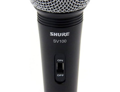 Shure SV100 image 2