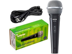 Shure SV100 image 3