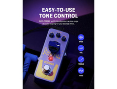 Donner Stylish Fuzz image 3