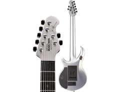 Ernie Ball Music Man John Petrucci Majesty 7-String Electric Guitar image 4