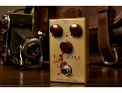 J Rockett Audio Designs Archer Ikon image 4