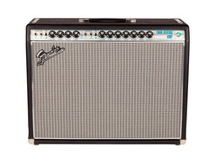 Fender 'Silverface' Twin Reverb (1972-1976) image 2