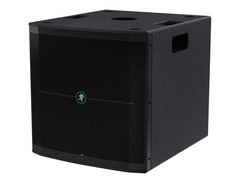 Mackie Thump118S 18" Powered Loudspeaker image 3