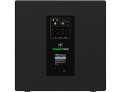 Mackie Thump118S 18" Powered Loudspeaker image 4