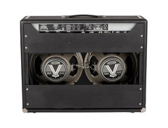 Fender 'Silverface' Twin Reverb (1972-1976) image 3
