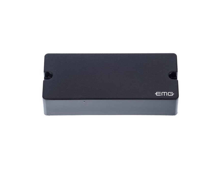 EMG 81-7 7 String Active Humbucking Pickup - What To Know & Where