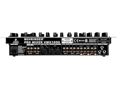 Behringer VMX1000 image 2