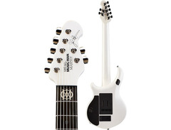 Ernie Ball Music Man JP Majesty 7-String image 4