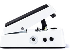 Dunlop CBM105Q Cry Baby® Mini Bass Wah image 2