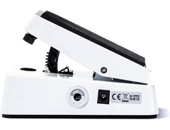 Dunlop CBM105Q Cry Baby® Mini Bass Wah image 3
